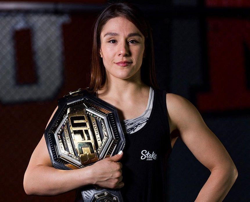 Alexa Grasso’s Net Worth